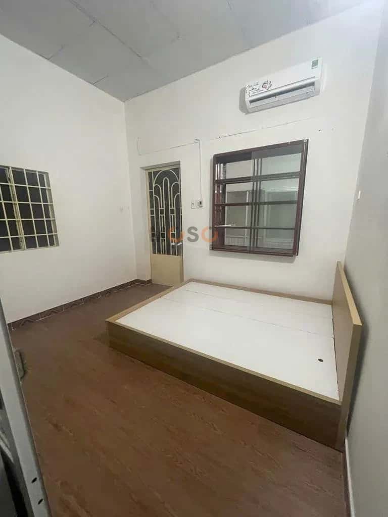 Cho thuê nhà hẻm An Bình Thành phố Dĩ An, TP.HCM – 2 phòng ngủ, giá 5.5 triệu — Hình 3 Cho thuê nhà hẻm An Bình Thành phố Dĩ An, TP.HCM – 2 phòng ngủ, giá 5.5 triệu — Hình 3