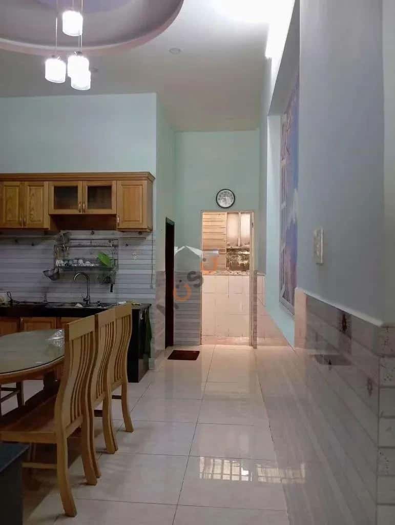 Cho thuê nhà hẻm Đường Hai Bà Trưng Dĩ An, TP.HCM – 3 phòng ngủ, giá 10 triệu — Hình 3 Cho thuê nhà hẻm Đường Hai Bà Trưng Dĩ An, TP.HCM – 3 phòng ngủ, giá 10 triệu — Hình 3