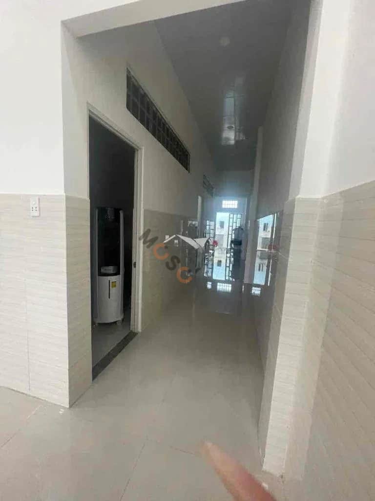 Cho thuê nhà hẻm D18 Dĩ An, TP.HCM – 2 phòng ngủ, giá 6.5 triệu Cho thuê nhà hẻm D18 Dĩ An, TP.HCM – 2 phòng ngủ, giá 6.5 triệu
