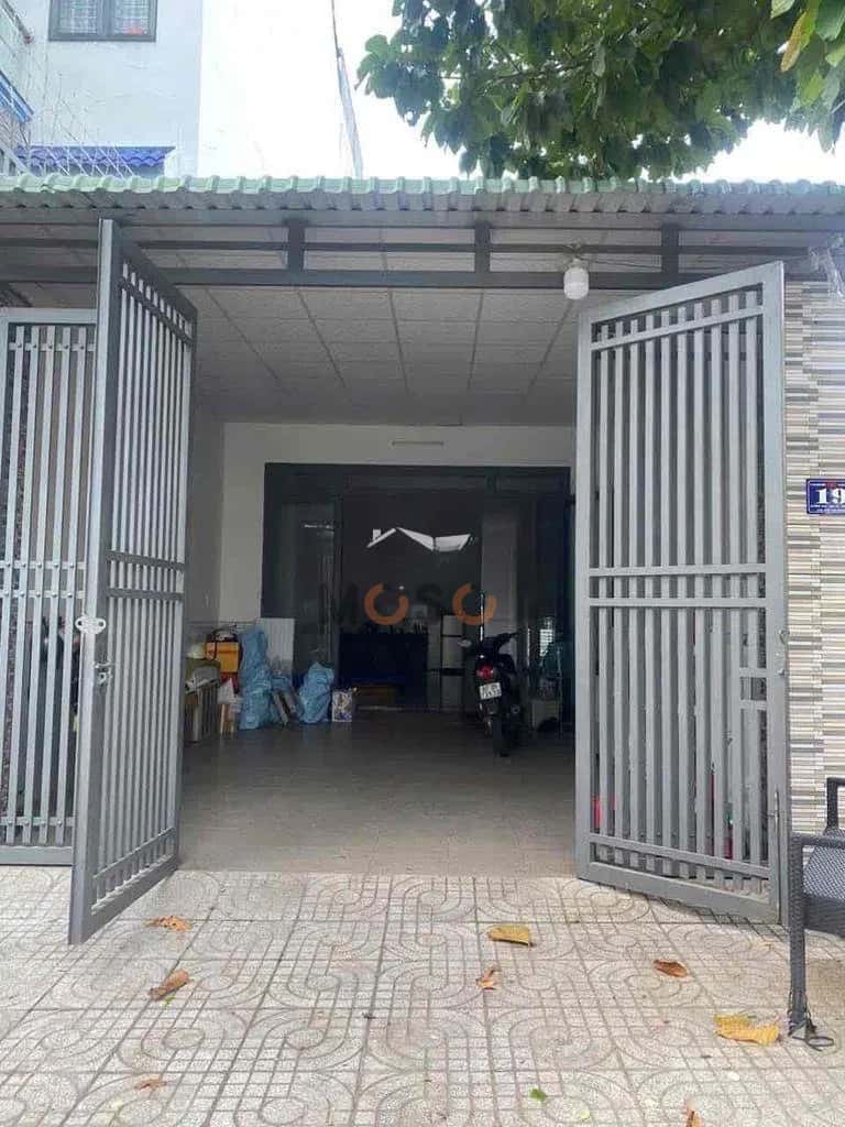 Cho thuê nhà hẻm D18 Dĩ An, TP.HCM – 2 phòng ngủ, giá 6.5 triệu — Hình 2 Cho thuê nhà hẻm D18 Dĩ An, TP.HCM – 2 phòng ngủ, giá 6.5 triệu — Hình 2