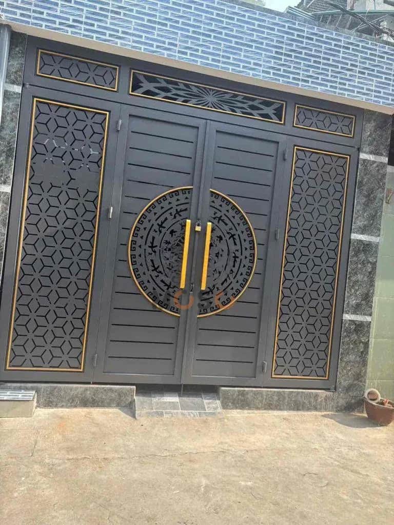 Cho thuê nhà hẻm Đường Trần Thị Dương Dĩ An, TP.HCM – 2 phòng ngủ, giá 7 triệu Cho thuê nhà hẻm Đường Trần Thị Dương Dĩ An, TP.HCM – 2 phòng ngủ, giá 7 triệu