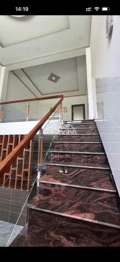 Cho thuê nhà hẻm Đường Trần Thị Dương Dĩ An, TP.HCM – 2 phòng ngủ, giá 7 triệu — Hình 2 Cho thuê nhà hẻm Đường Trần Thị Dương Dĩ An, TP.HCM – 2 phòng ngủ, giá 7 triệu — Hình 2