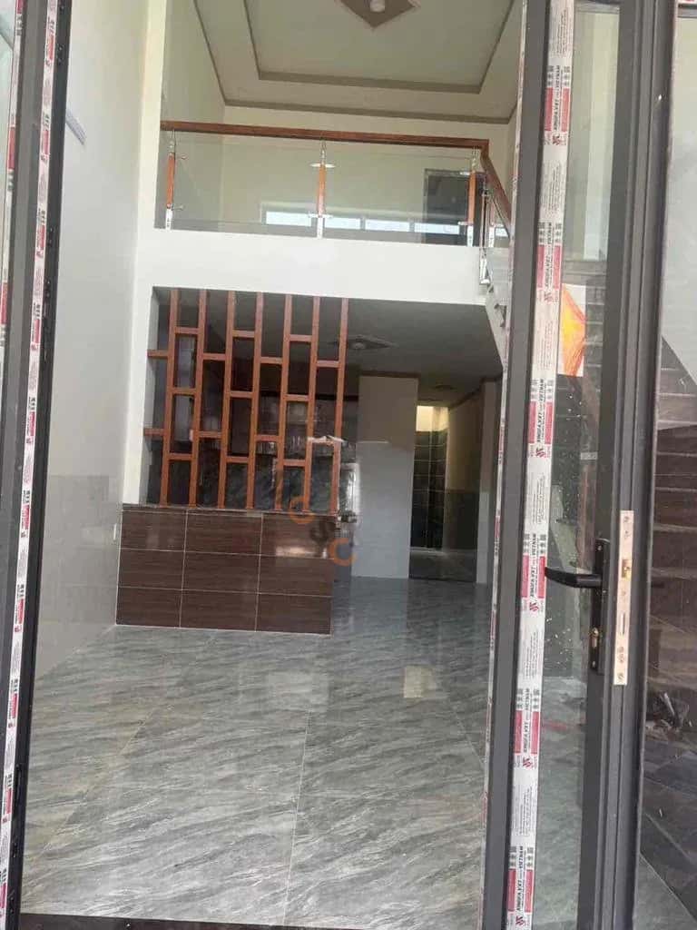 Cho thuê nhà hẻm Đường Trần Thị Dương Dĩ An, TP.HCM – 2 phòng ngủ, giá 7 triệu — Hình 3 Cho thuê nhà hẻm Đường Trần Thị Dương Dĩ An, TP.HCM – 2 phòng ngủ, giá 7 triệu — Hình 3