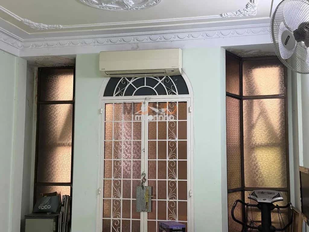 Cho thuê phòng trọ Đường Lũy Bán Bích Quận Tân Phú, TP.HCM – giá 3.5 triệu — Hình 2 Cho thuê phòng trọ Đường Lũy Bán Bích Quận Tân Phú, TP.HCM – giá 3.5 triệu — Hình 2