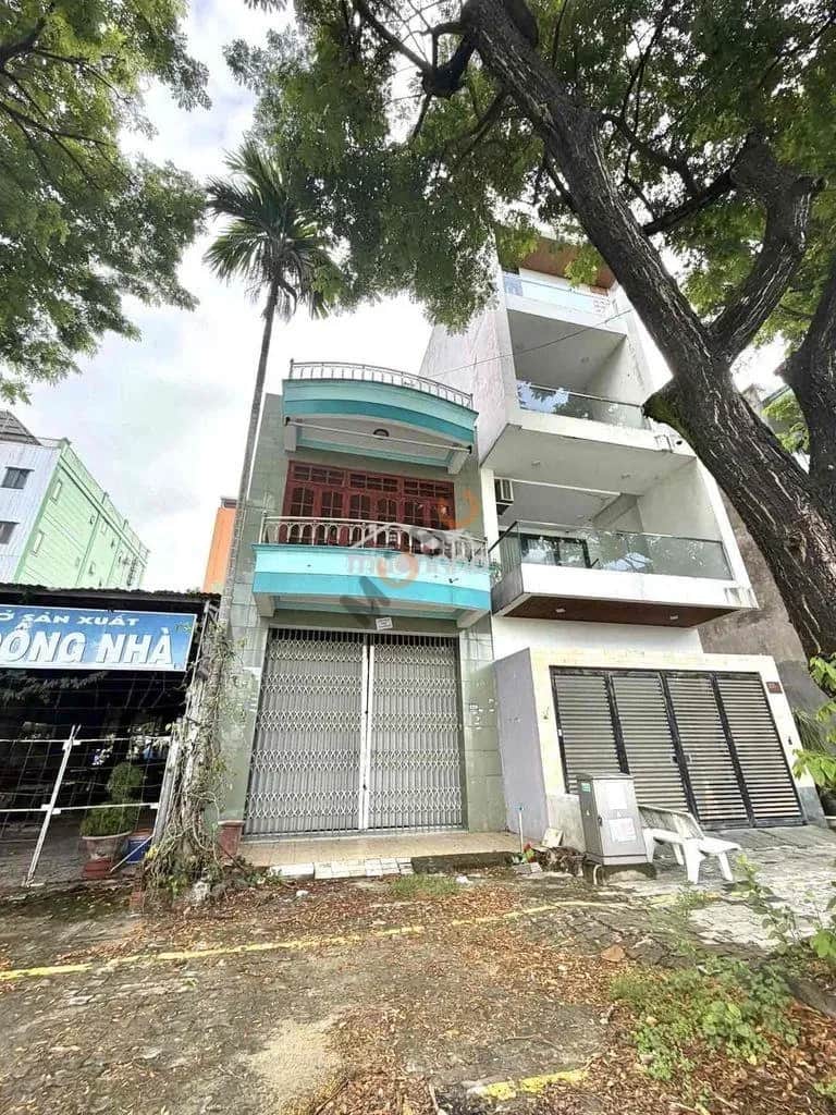 Cho thuê nhà mặt tiền Chương Dương Ngũ Hành Sơn, Đà Nẵng – 5 phòng ngủ, giá 25 triệu Cho thuê nhà mặt tiền Chương Dương Ngũ Hành Sơn, Đà Nẵng – 5 phòng ngủ, giá 25 triệu