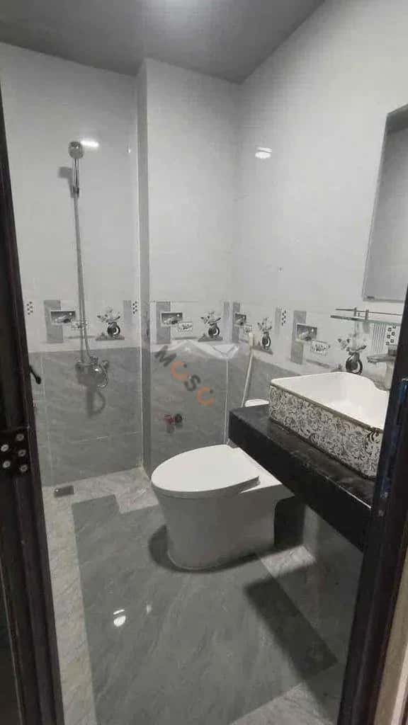 Cho thuê kho, nhà xưởng Xuân Thới Thượng 4 - 1 Huyện Hóc Môn, TP.HCM – giá 13 triệu — Hình 3 Cho thuê kho, nhà xưởng Xuân Thới Thượng 4 - 1 Huyện Hóc Môn, TP.HCM – giá 13 triệu — Hình 3