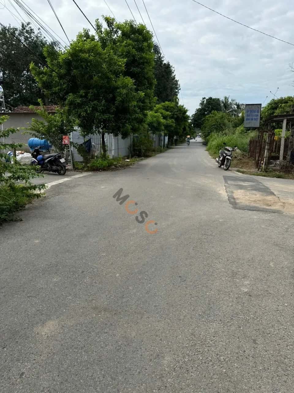 Bán đất hẻm đường ĐT 744 Thành phố Bến Cát, Bình Dương – giá 1.4 tỷ — Hình 3 Bán đất hẻm đường ĐT 744 Thành phố Bến Cát, Bình Dương – giá 1.4 tỷ — Hình 3