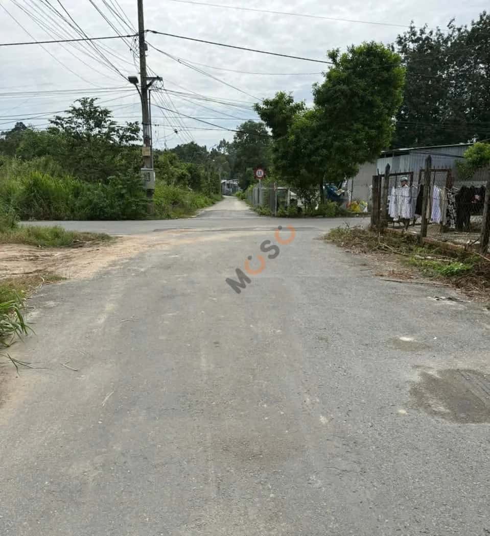 Bán đất hẻm đường ĐT 744 Thành phố Bến Cát, Bình Dương – giá 1.4 tỷ — Hình 2 Bán đất hẻm đường ĐT 744 Thành phố Bến Cát, Bình Dương – giá 1.4 tỷ — Hình 2