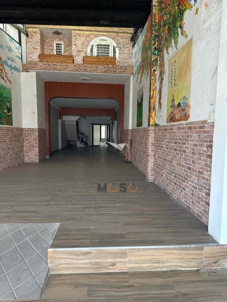 Cho thuê nhà mặt tiền Quốc lộ 50 Huyện Bình Chánh, TP.HCM – giá 15 triệu — Hình 3 Cho thuê nhà mặt tiền Quốc lộ 50 Huyện Bình Chánh, TP.HCM – giá 15 triệu — Hình 3