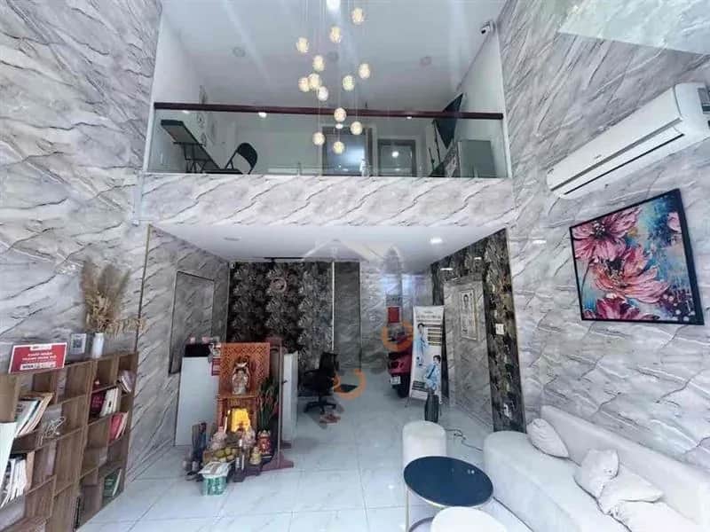 Cho thuê BĐS khác Bàu Cát 1 Quận Tân Bình, TP.HCM – 3 phòng ngủ, giá 26.5 triệu Cho thuê BĐS khác Bàu Cát 1 Quận Tân Bình, TP.HCM – 3 phòng ngủ, giá 26.5 triệu