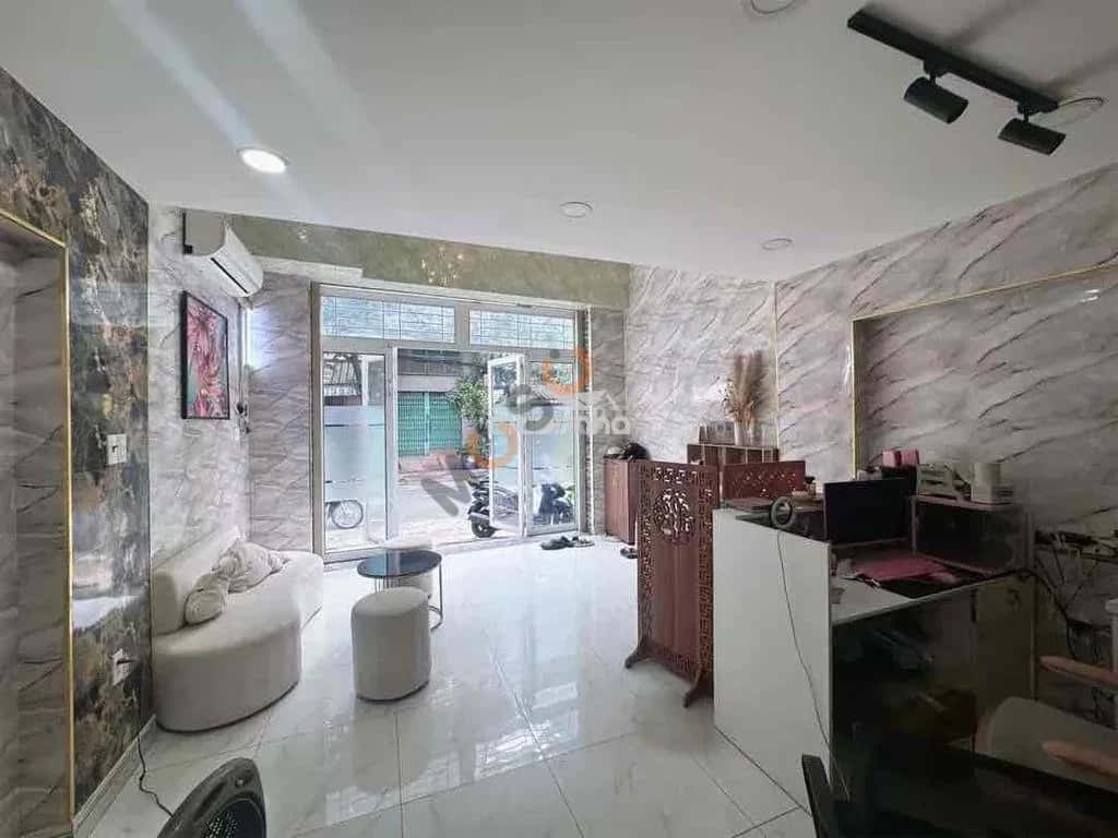 Cho thuê BĐS khác Bàu Cát 1 Quận Tân Bình, TP.HCM – 3 phòng ngủ, giá 26.5 triệu — Hình 2 Cho thuê BĐS khác Bàu Cát 1 Quận Tân Bình, TP.HCM – 3 phòng ngủ, giá 26.5 triệu — Hình 2