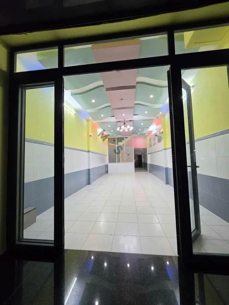 Cho thuê nhà hẻm Đường 6A Bình Tân, TP.HCM – giá 18.5 triệu Cho thuê nhà hẻm Đường 6A Bình Tân, TP.HCM – giá 18.5 triệu