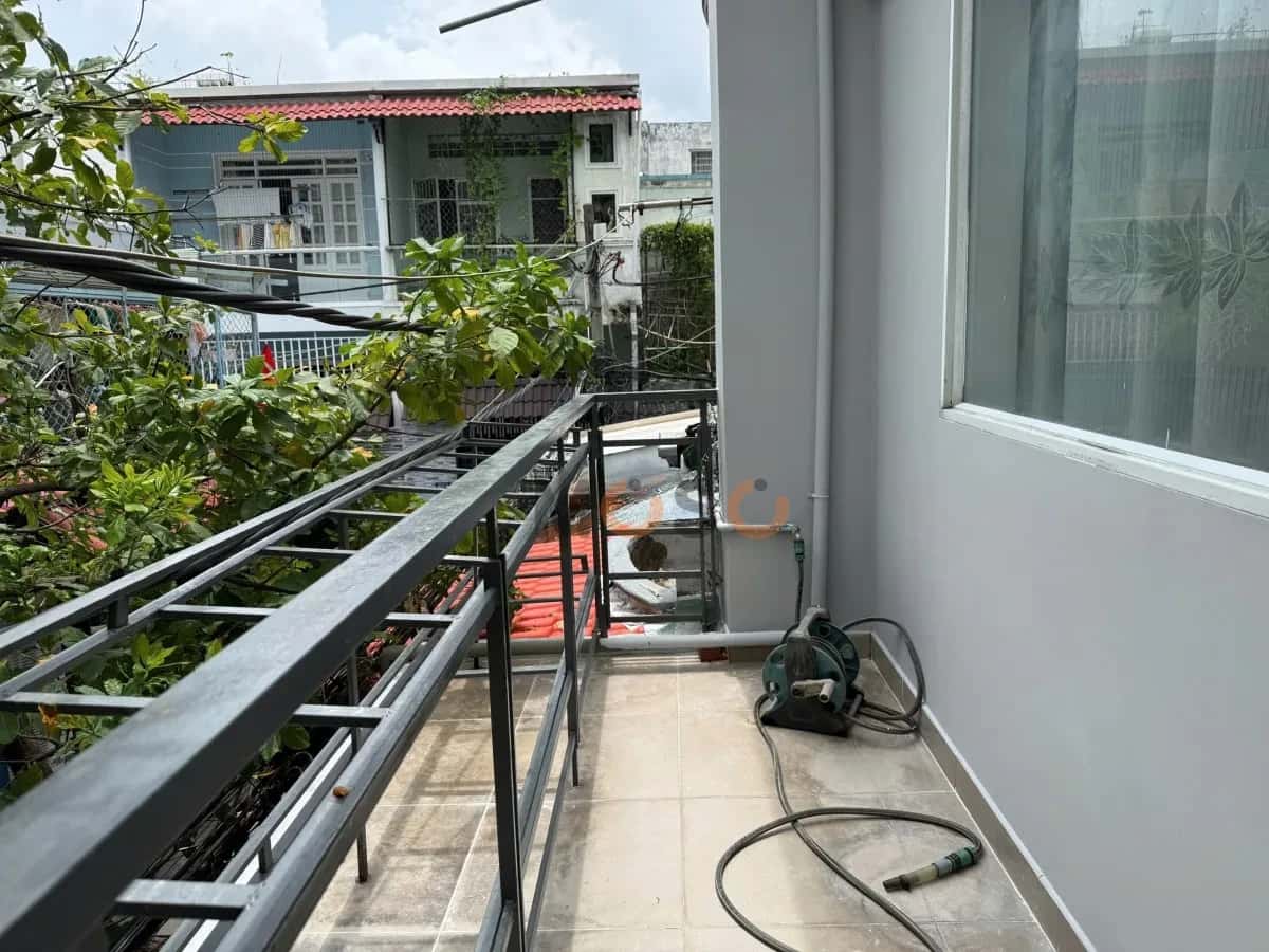 Cho thuê phòng trọ Tám Danh Chánh Hưng, TP.HCM – giá 5 triệu — Hình 3 Cho thuê phòng trọ Tám Danh Chánh Hưng, TP.HCM – giá 5 triệu — Hình 3