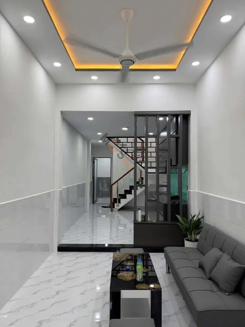 Bán nhà hẻm Mỹ Huề 7 Huyện Hóc Môn, TP.HCM – 3 phòng ngủ, giá 3.6 tỷ — Hình 2 Bán nhà hẻm Mỹ Huề 7 Huyện Hóc Môn, TP.HCM – 3 phòng ngủ, giá 3.6 tỷ — Hình 2