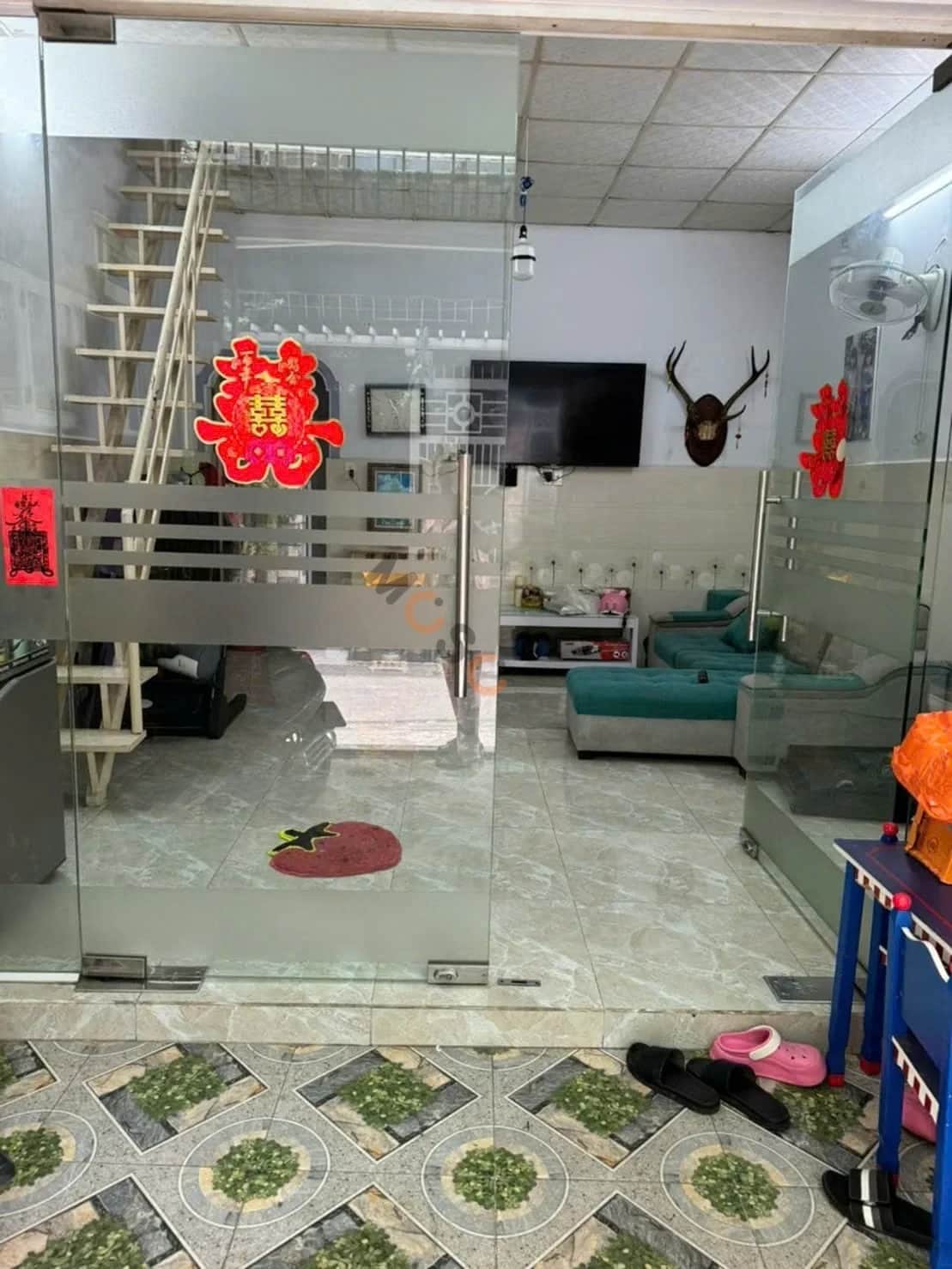 Bán nhà mặt tiền Hoàng Xuân Hoành Quận Tân Phú, TP.HCM – 3 phòng ngủ, giá 5.4 tỷ Bán nhà mặt tiền Hoàng Xuân Hoành Quận Tân Phú, TP.HCM – 3 phòng ngủ, giá 5.4 tỷ