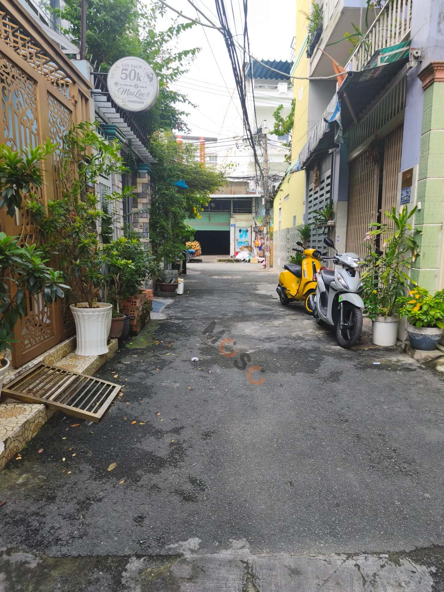 Bán nhà mặt tiền Hoàng Xuân Hoành Quận Tân Phú, TP.HCM – 3 phòng ngủ, giá 5.4 tỷ — Hình 2 Bán nhà mặt tiền Hoàng Xuân Hoành Quận Tân Phú, TP.HCM – 3 phòng ngủ, giá 5.4 tỷ — Hình 2