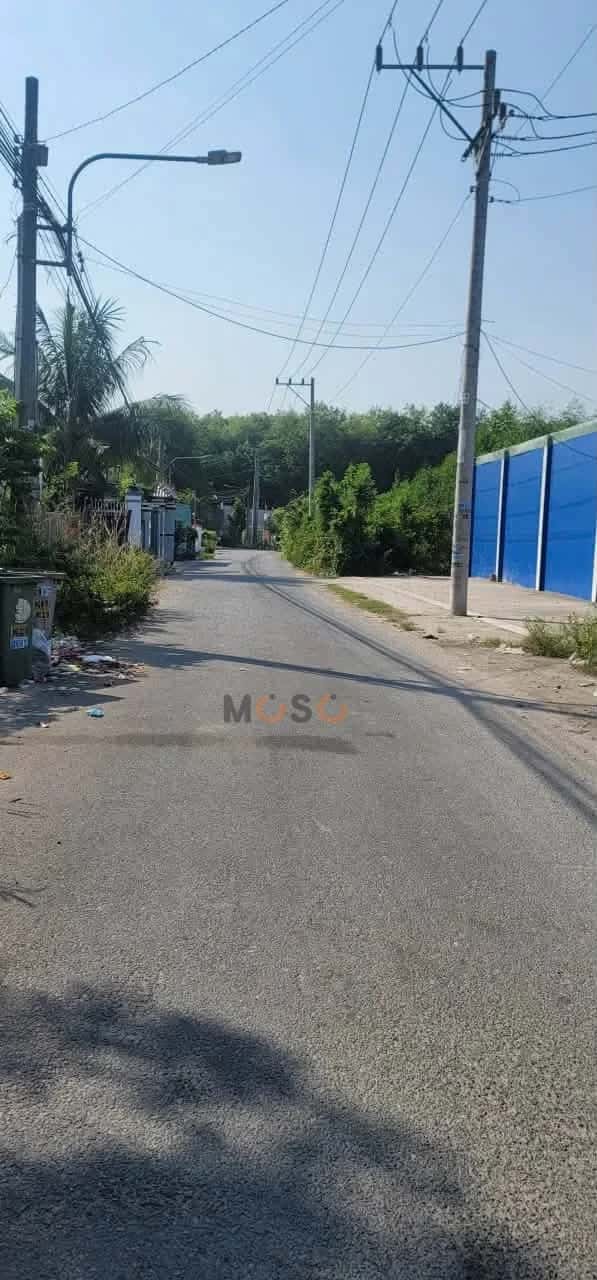 Bán đất đường HL609 Thành phố Bến Cát, Bình Dương – giá 3 tỷ — Hình 3 Bán đất đường HL609 Thành phố Bến Cát, Bình Dương – giá 3 tỷ — Hình 3