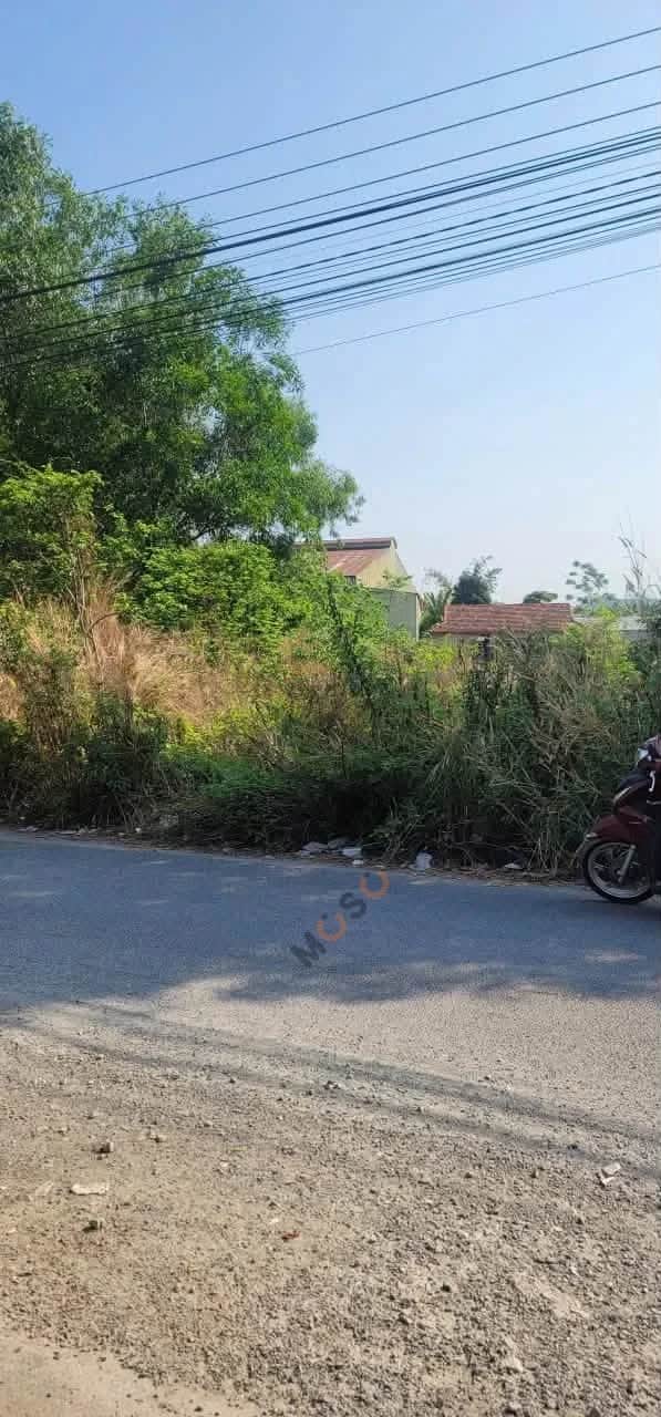 Bán đất đường HL609 Thành phố Bến Cát, Bình Dương – giá 3 tỷ Bán đất đường HL609 Thành phố Bến Cát, Bình Dương – giá 3 tỷ