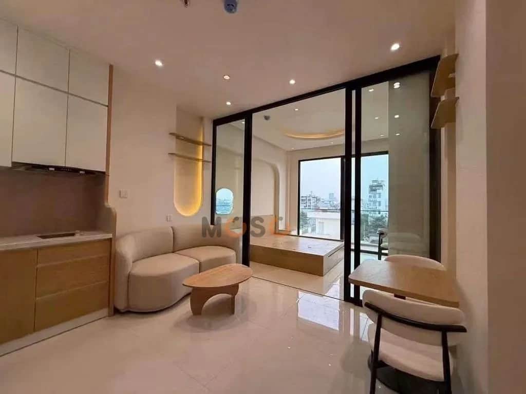 Cho thuê căn hộ chung cư Đường Bàu Cát Quận Tân Bình, TP.HCM – 1 phòng ngủ, giá 5 triệu Cho thuê căn hộ chung cư Đường Bàu Cát Quận Tân Bình, TP.HCM – 1 phòng ngủ, giá 5 triệu
