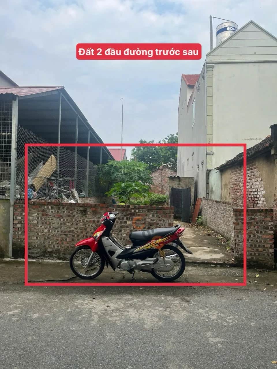 Bán đất Thôn Yên Trình Huyện Vĩnh Tường, Vĩnh Phúc – giá 2.5 tỷ Bán đất Thôn Yên Trình Huyện Vĩnh Tường, Vĩnh Phúc – giá 2.5 tỷ