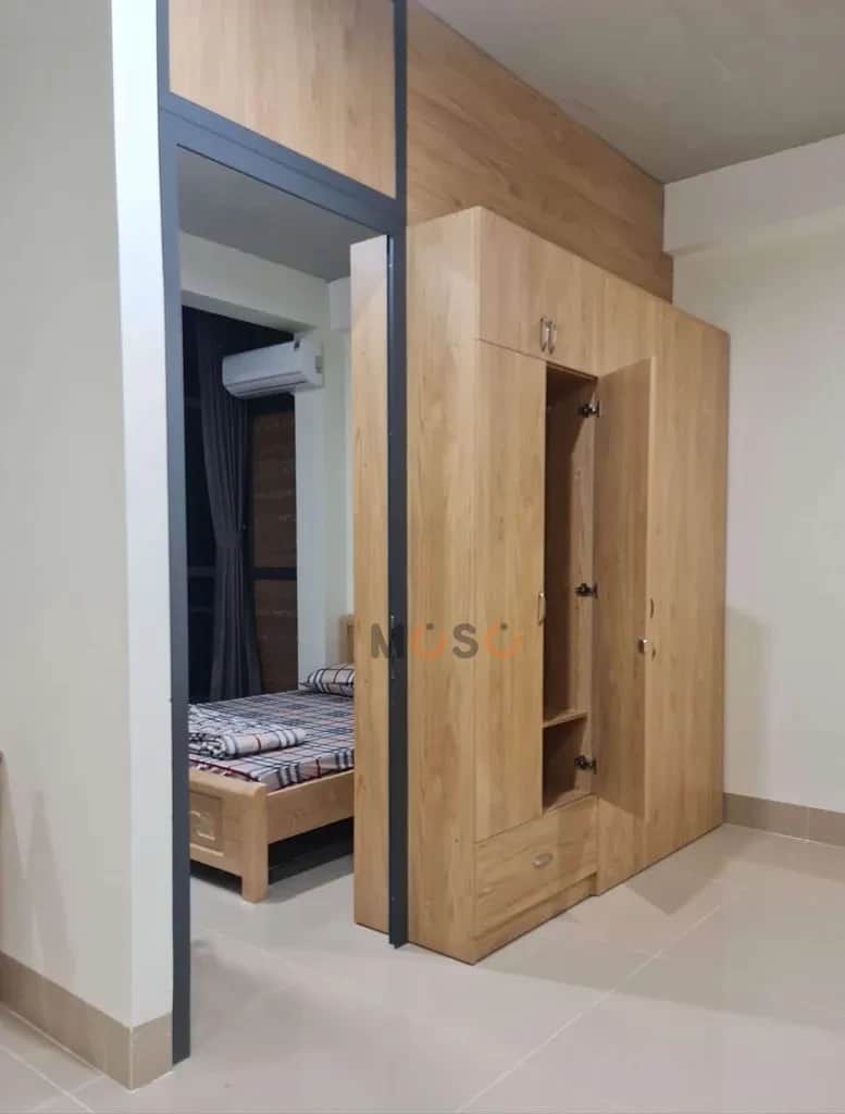 Cho thuê phòng trọ Đường số 3 Quận 7, TP.HCM – giá 5.6 triệu Cho thuê phòng trọ Đường số 3 Quận 7, TP.HCM – giá 5.6 triệu