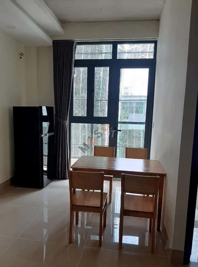 Cho thuê phòng trọ Đường số 3 Quận 7, TP.HCM – giá 5.6 triệu — Hình 2 Cho thuê phòng trọ Đường số 3 Quận 7, TP.HCM – giá 5.6 triệu — Hình 2