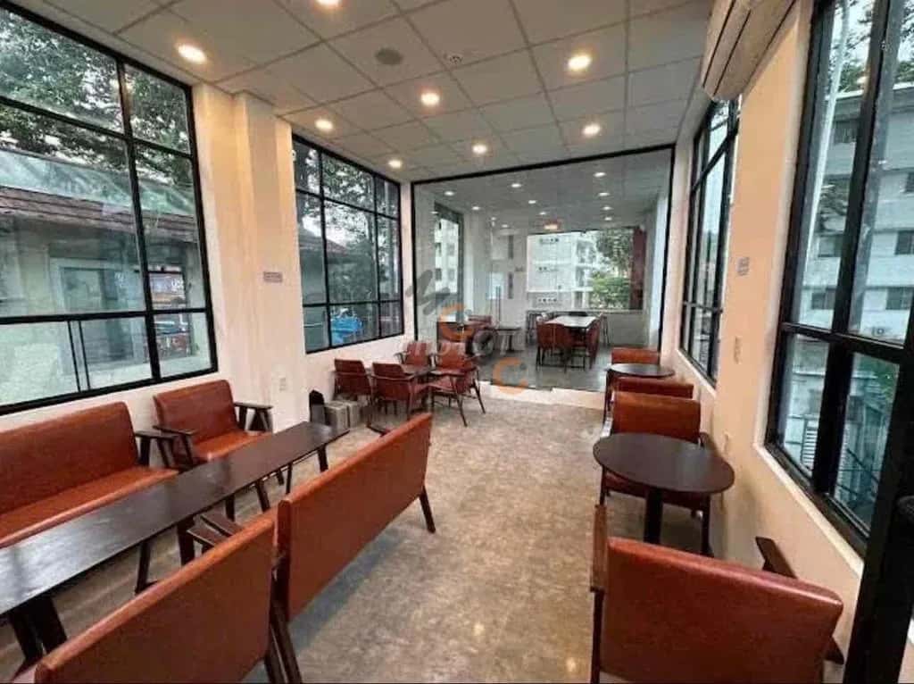 Cho thuê nhà mặt tiền Đường Nguyễn Trãi Quận 5, TP.HCM – giá 65 triệu — Hình 2 Cho thuê nhà mặt tiền Đường Nguyễn Trãi Quận 5, TP.HCM – giá 65 triệu — Hình 2
