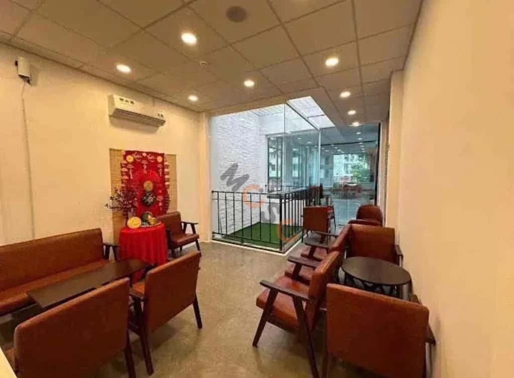 Cho thuê nhà mặt tiền Đường Nguyễn Trãi Quận 5, TP.HCM – giá 65 triệu — Hình 3 Cho thuê nhà mặt tiền Đường Nguyễn Trãi Quận 5, TP.HCM – giá 65 triệu — Hình 3