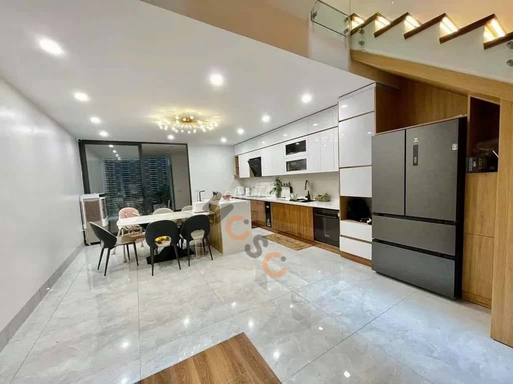 Cho thuê nhà hẻm Đường Số 8 Quận 10, TP.HCM – 5 phòng ngủ, giá 20 triệu — Hình 3 Cho thuê nhà hẻm Đường Số 8 Quận 10, TP.HCM – 5 phòng ngủ, giá 20 triệu — Hình 3