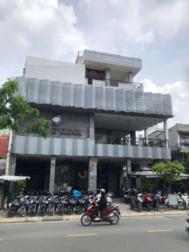 Cho thuê nhà mặt tiền Vòng xoay Lê Đại Hành Tân Bình, Ho Chi Minh – giá 150 triệu — Hình 2 Cho thuê nhà mặt tiền Vòng xoay Lê Đại Hành Tân Bình, Ho Chi Minh – giá 150 triệu — Hình 2