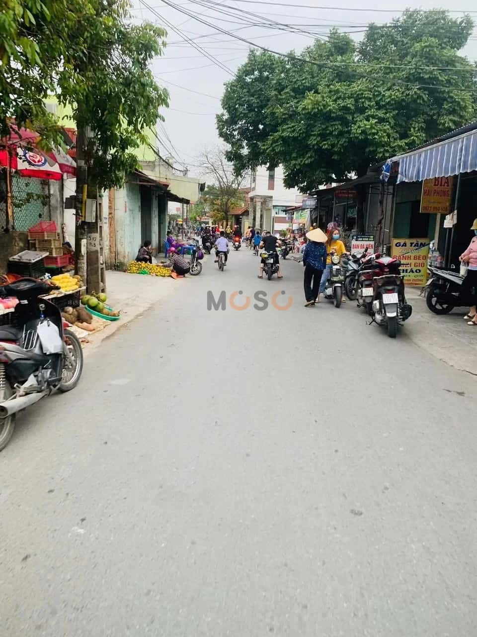 Bán đất TDP số 08 Quận Dương Kinh, TP. Hải Phòng – giá 1.6 tỷ — Hình 2 Bán đất TDP số 08 Quận Dương Kinh, TP. Hải Phòng – giá 1.6 tỷ — Hình 2