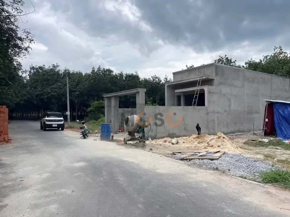 Bán đất đường DT741 Thành phố Bến Cát, Bình Dương – giá 950 triệu — Hình 2 Bán đất đường DT741 Thành phố Bến Cát, Bình Dương – giá 950 triệu — Hình 2