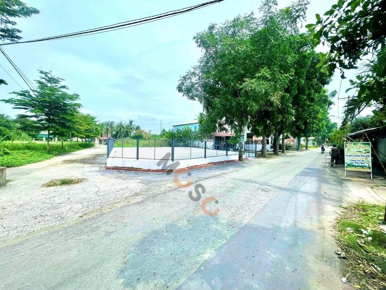 Bán đất đường Nguyễn Đình Kiên Huyện Bình Chánh, TP.HCM – giá 11.1 tỷ — Hình 3 Bán đất đường Nguyễn Đình Kiên Huyện Bình Chánh, TP.HCM – giá 11.1 tỷ — Hình 3
