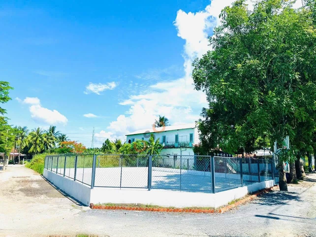 Bán đất đường Nguyễn Đình Kiên Huyện Bình Chánh, TP.HCM – giá 11.1 tỷ Bán đất đường Nguyễn Đình Kiên Huyện Bình Chánh, TP.HCM – giá 11.1 tỷ