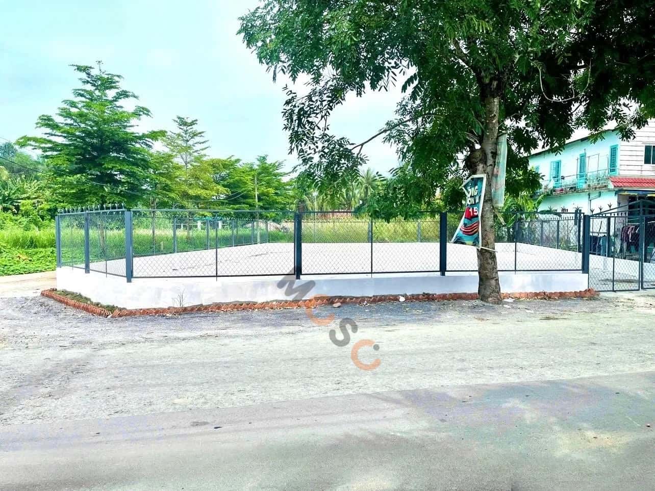 Bán đất đường Nguyễn Đình Kiên Huyện Bình Chánh, TP.HCM – giá 11.1 tỷ — Hình 2 Bán đất đường Nguyễn Đình Kiên Huyện Bình Chánh, TP.HCM – giá 11.1 tỷ — Hình 2