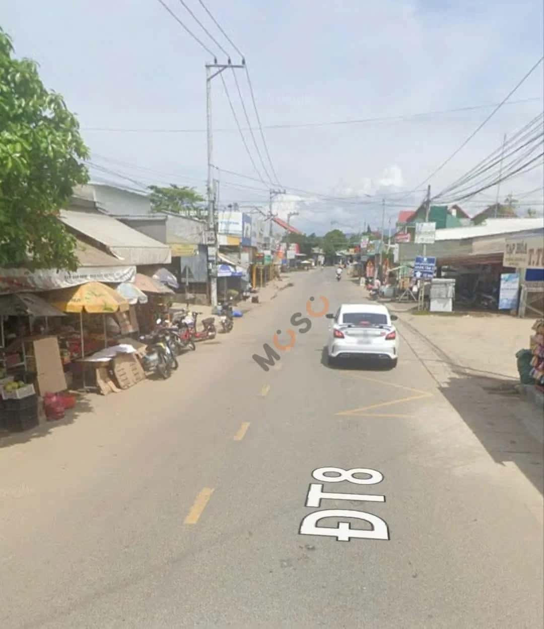Bán đất thôn Xuân Đông Huyện Diên Khánh, Khánh Hòa – giá 480 triệu — Hình 2 Bán đất thôn Xuân Đông Huyện Diên Khánh, Khánh Hòa – giá 480 triệu — Hình 2