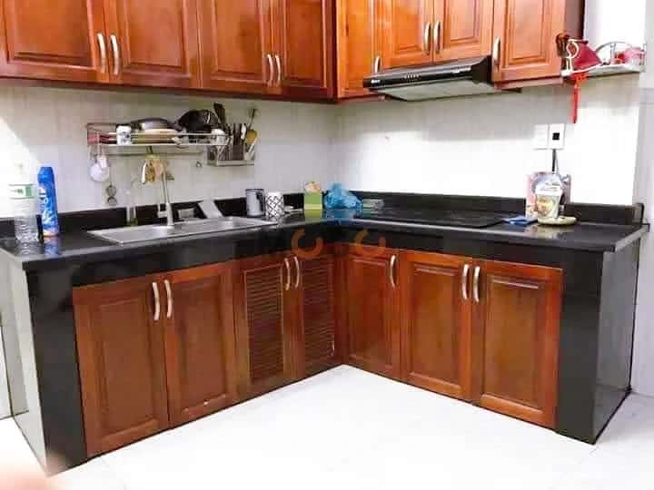 Bán nhà hẻm Vĩnh Hội Quận 4, TP.HCM – 2 phòng ngủ, giá 4.3 tỷ — Hình 3 Bán nhà hẻm Vĩnh Hội Quận 4, TP.HCM – 2 phòng ngủ, giá 4.3 tỷ — Hình 3