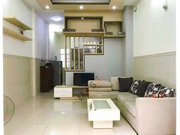 Bán nhà hẻm Vĩnh Hội Quận 4, TP.HCM – 2 phòng ngủ, giá 4.3 tỷ — Hình 2 Bán nhà hẻm Vĩnh Hội Quận 4, TP.HCM – 2 phòng ngủ, giá 4.3 tỷ — Hình 2