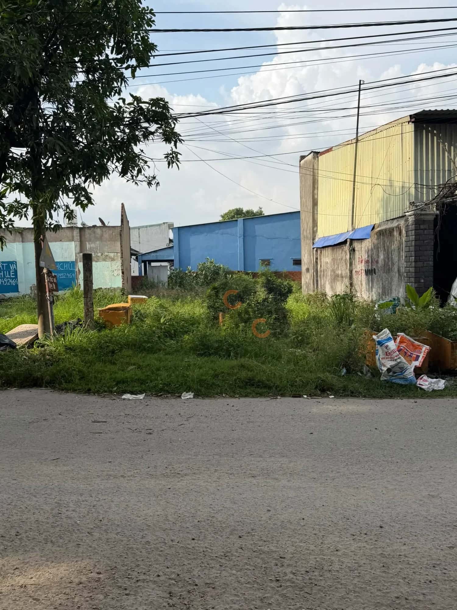 Bán đất Bùi Thị Xuân Thành phố Biên Hòa, Đồng Nai – giá 3.5 tỷ — Hình 2 Bán đất Bùi Thị Xuân Thành phố Biên Hòa, Đồng Nai – giá 3.5 tỷ — Hình 2