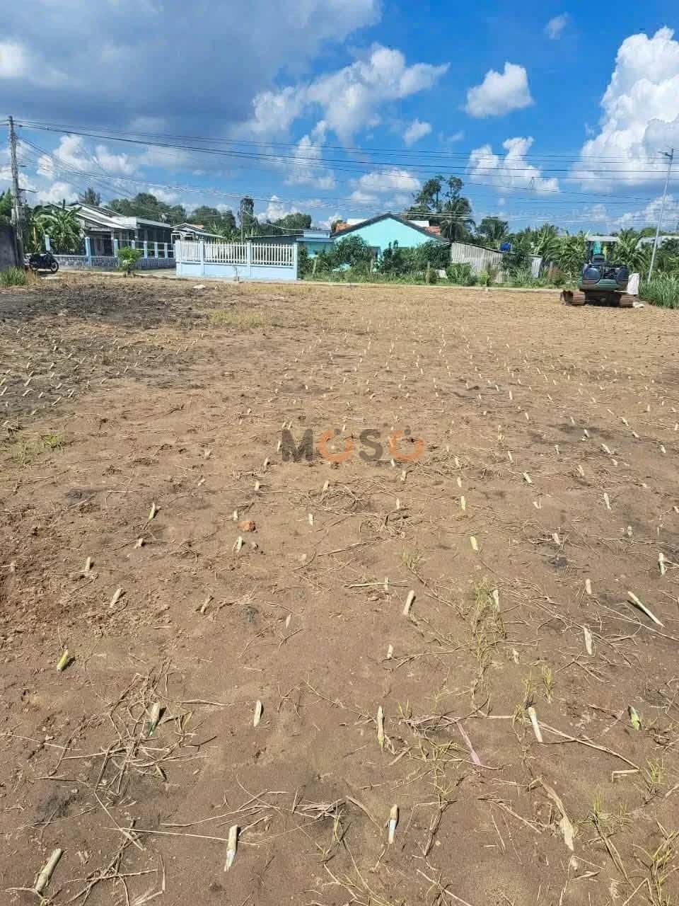 Bán đất Ấp 5 Huyện Châu Thành, Long An – giá 900 triệu — Hình 2 Bán đất Ấp 5 Huyện Châu Thành, Long An – giá 900 triệu — Hình 2