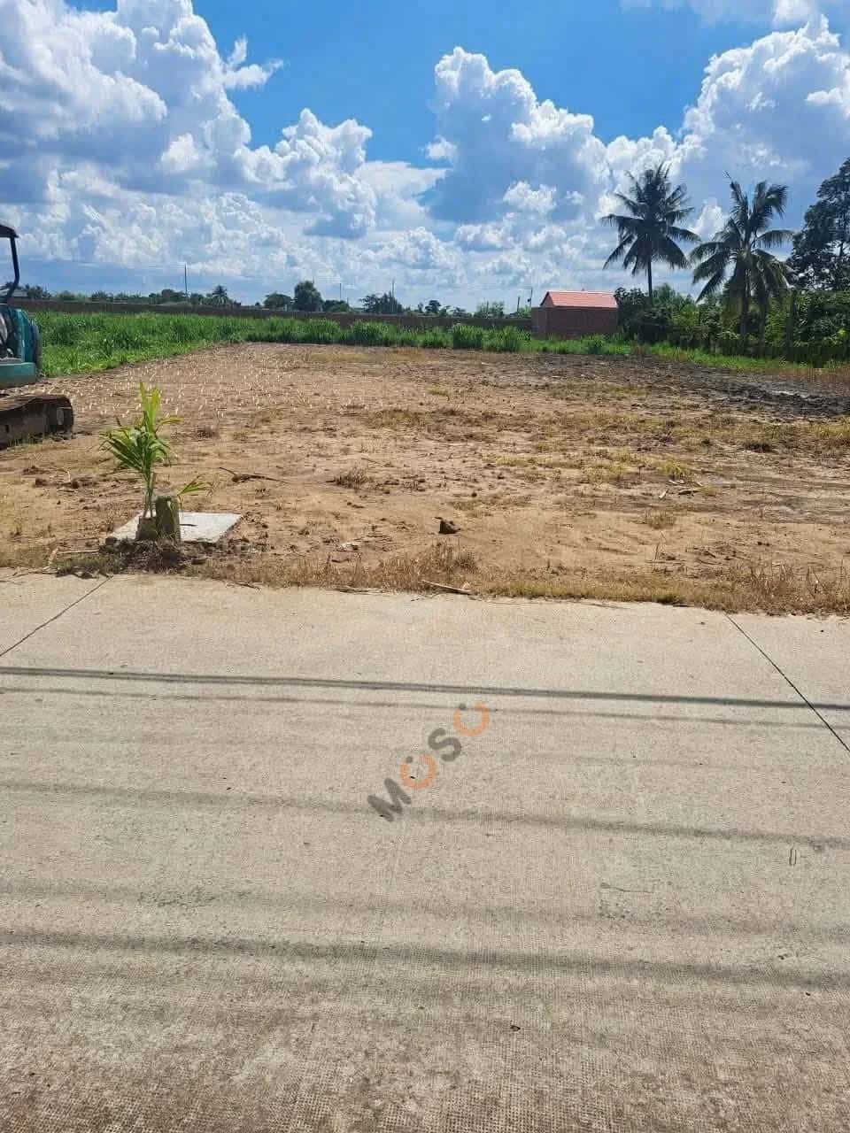 Bán đất Ấp 5 Huyện Châu Thành, Long An – giá 900 triệu — Hình 3 Bán đất Ấp 5 Huyện Châu Thành, Long An – giá 900 triệu — Hình 3