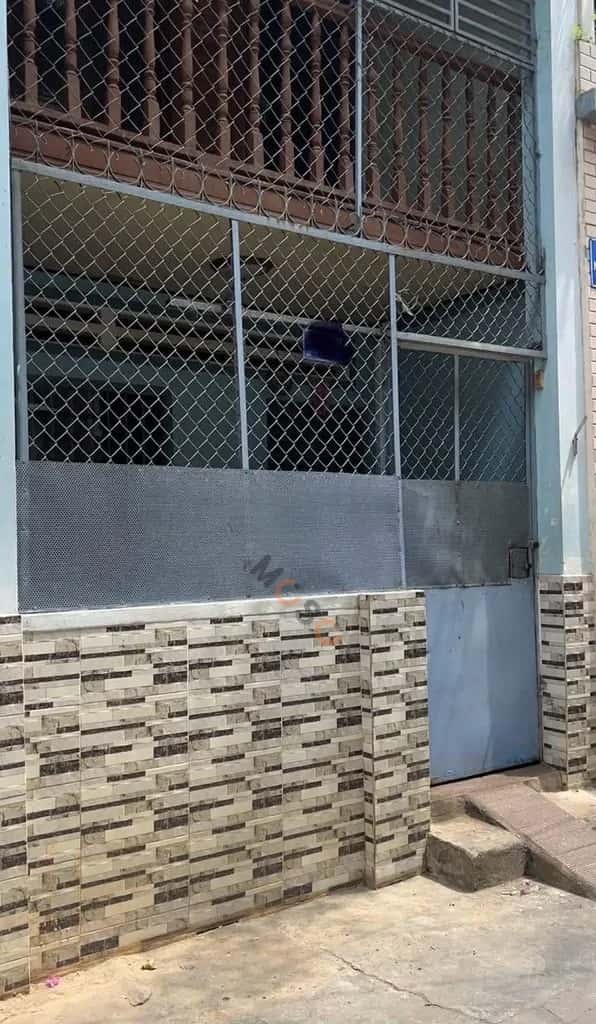 Bán nhà hẻm đường Ngô Quyền Quận 10, TP.HCM – 1 phòng ngủ, giá 6.3 tỷ — Hình 2 Bán nhà hẻm đường Ngô Quyền Quận 10, TP.HCM – 1 phòng ngủ, giá 6.3 tỷ — Hình 2