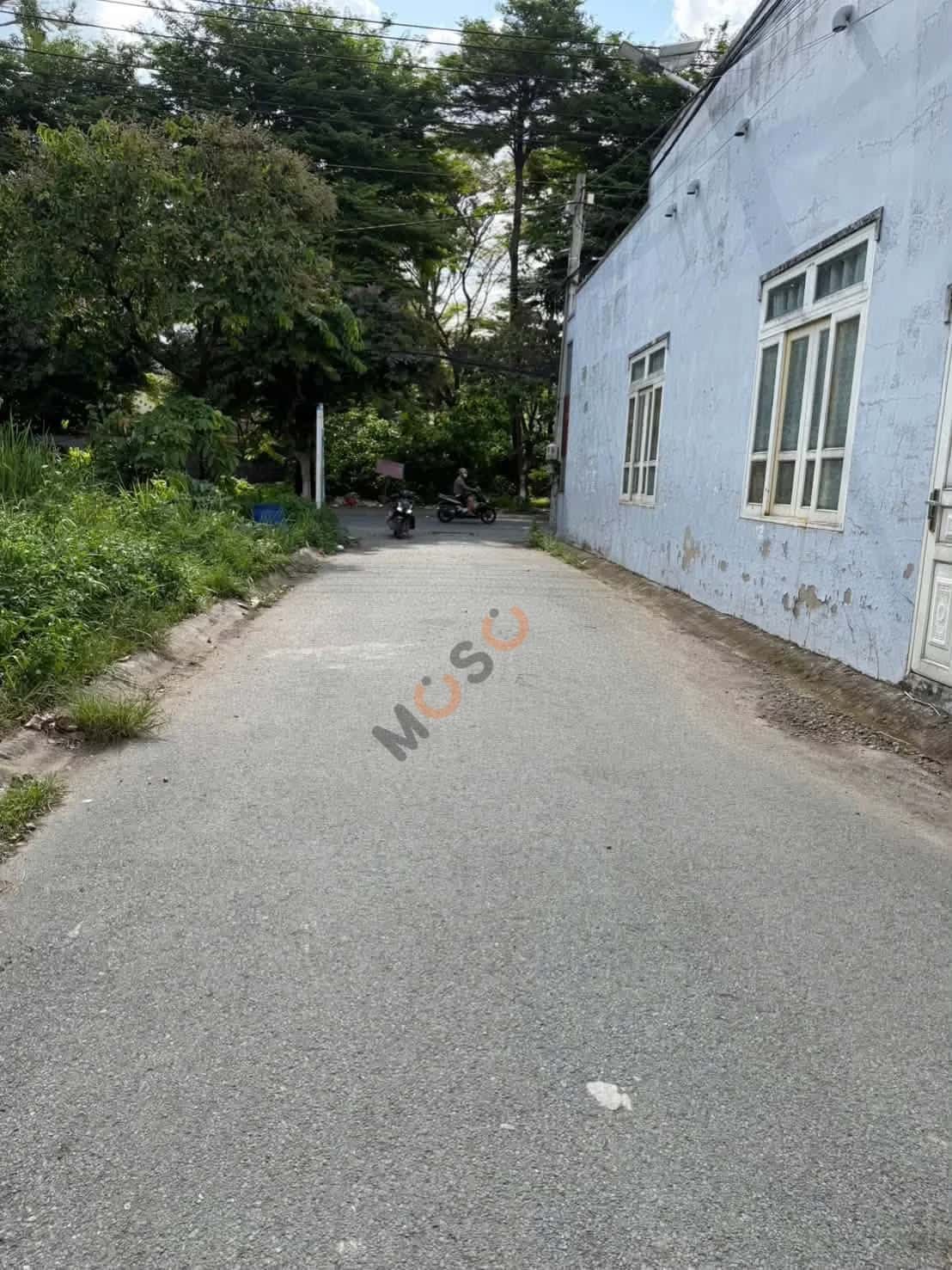 Bán đất hẻm đường Nguyễn Thị Tồn Thành phố Biên Hòa, Đồng Nai – giá 2.8 tỷ — Hình 3 Bán đất hẻm đường Nguyễn Thị Tồn Thành phố Biên Hòa, Đồng Nai – giá 2.8 tỷ — Hình 3
