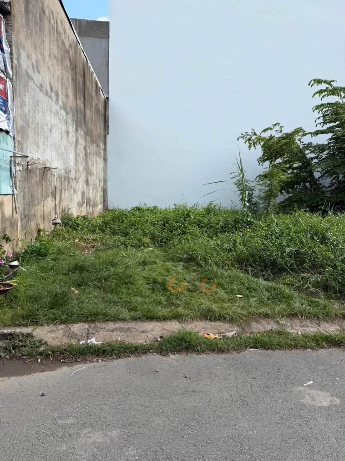 Bán đất hẻm đường Nguyễn Thị Tồn Thành phố Biên Hòa, Đồng Nai – giá 2.8 tỷ Bán đất hẻm đường Nguyễn Thị Tồn Thành phố Biên Hòa, Đồng Nai – giá 2.8 tỷ