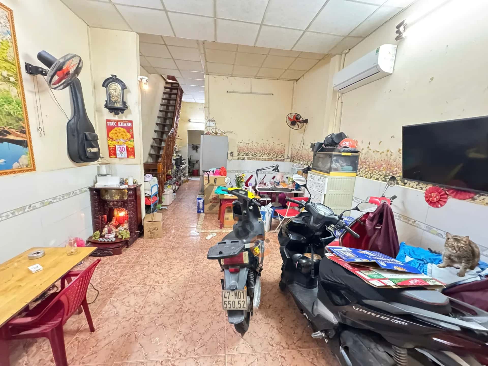 Bán nhà hẻm Đoàn Văn Bơ Quận 4, TP.HCM – 3 phòng ngủ, giá 4.5 tỷ — Hình 3 Bán nhà hẻm Đoàn Văn Bơ Quận 4, TP.HCM – 3 phòng ngủ, giá 4.5 tỷ — Hình 3