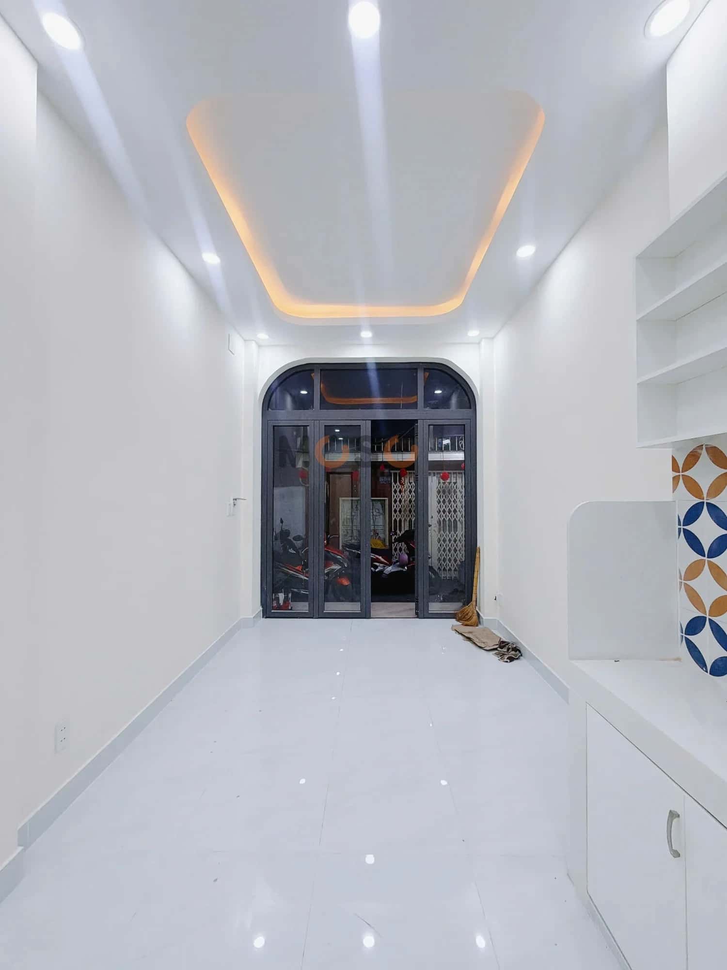 Bán nhà hẻm đường Tôn Đản Quận 4, TP.HCM – 3 phòng ngủ, giá 3.9 tỷ — Hình 2 Bán nhà hẻm đường Tôn Đản Quận 4, TP.HCM – 3 phòng ngủ, giá 3.9 tỷ — Hình 2