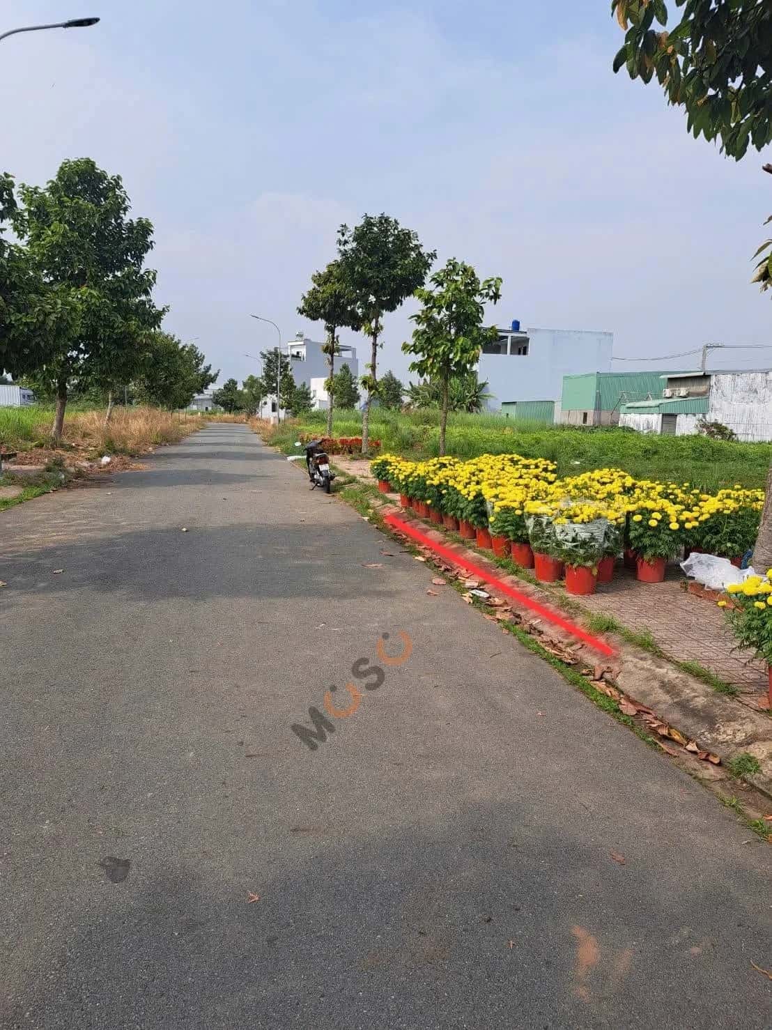 Bán đất đường số 4 Huyện Thủ Thừa, Long An – giá 1.6 tỷ — Hình 3 Bán đất đường số 4 Huyện Thủ Thừa, Long An – giá 1.6 tỷ — Hình 3
