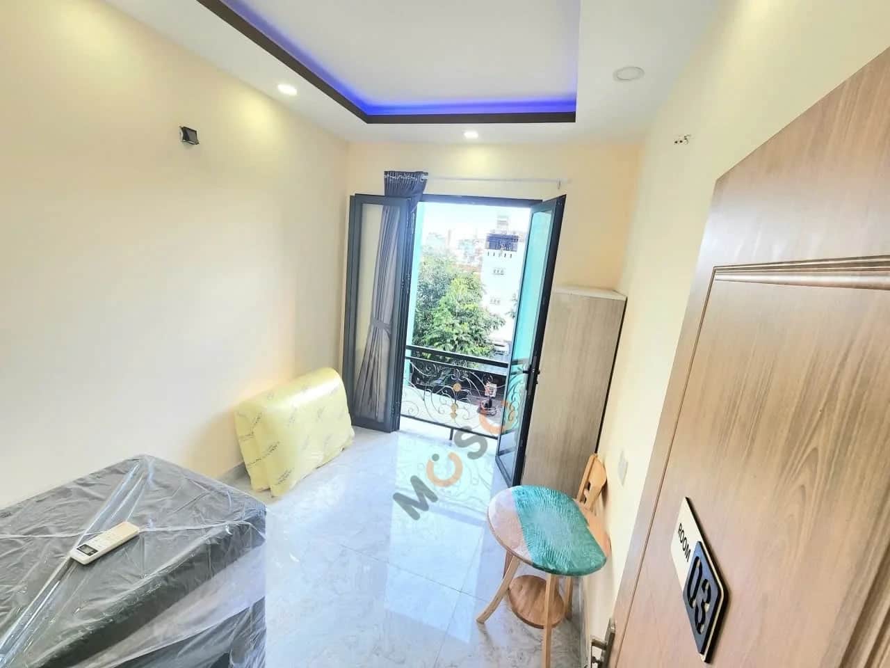 Bán nhà hẻm Hoàng Diệu Quận 4, TP.HCM – 3 phòng ngủ, giá 5.5 tỷ Bán nhà hẻm Hoàng Diệu Quận 4, TP.HCM – 3 phòng ngủ, giá 5.5 tỷ