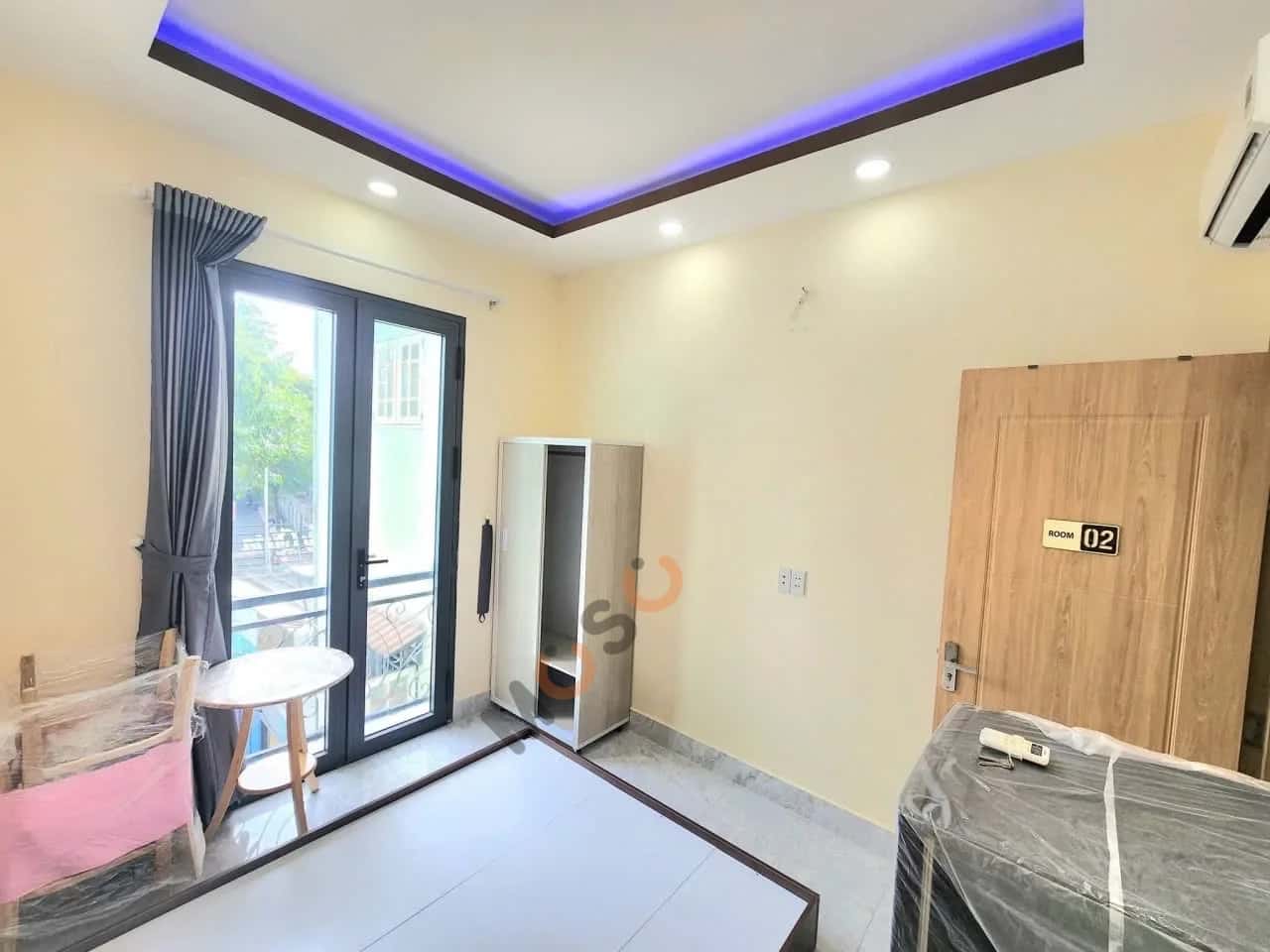 Bán nhà hẻm Hoàng Diệu Quận 4, TP.HCM – 3 phòng ngủ, giá 5.5 tỷ — Hình 3 Bán nhà hẻm Hoàng Diệu Quận 4, TP.HCM – 3 phòng ngủ, giá 5.5 tỷ — Hình 3