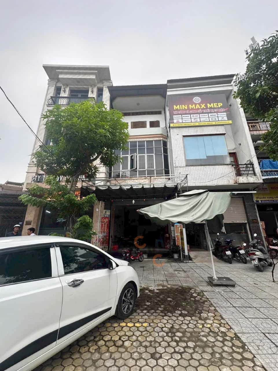 Bán nhà mặt tiền Trường Chinh Thành phố Vinh, Nghệ An – 3 phòng ngủ, giá 10.5 tỷ — Hình 2 Bán nhà mặt tiền Trường Chinh Thành phố Vinh, Nghệ An – 3 phòng ngủ, giá 10.5 tỷ — Hình 2